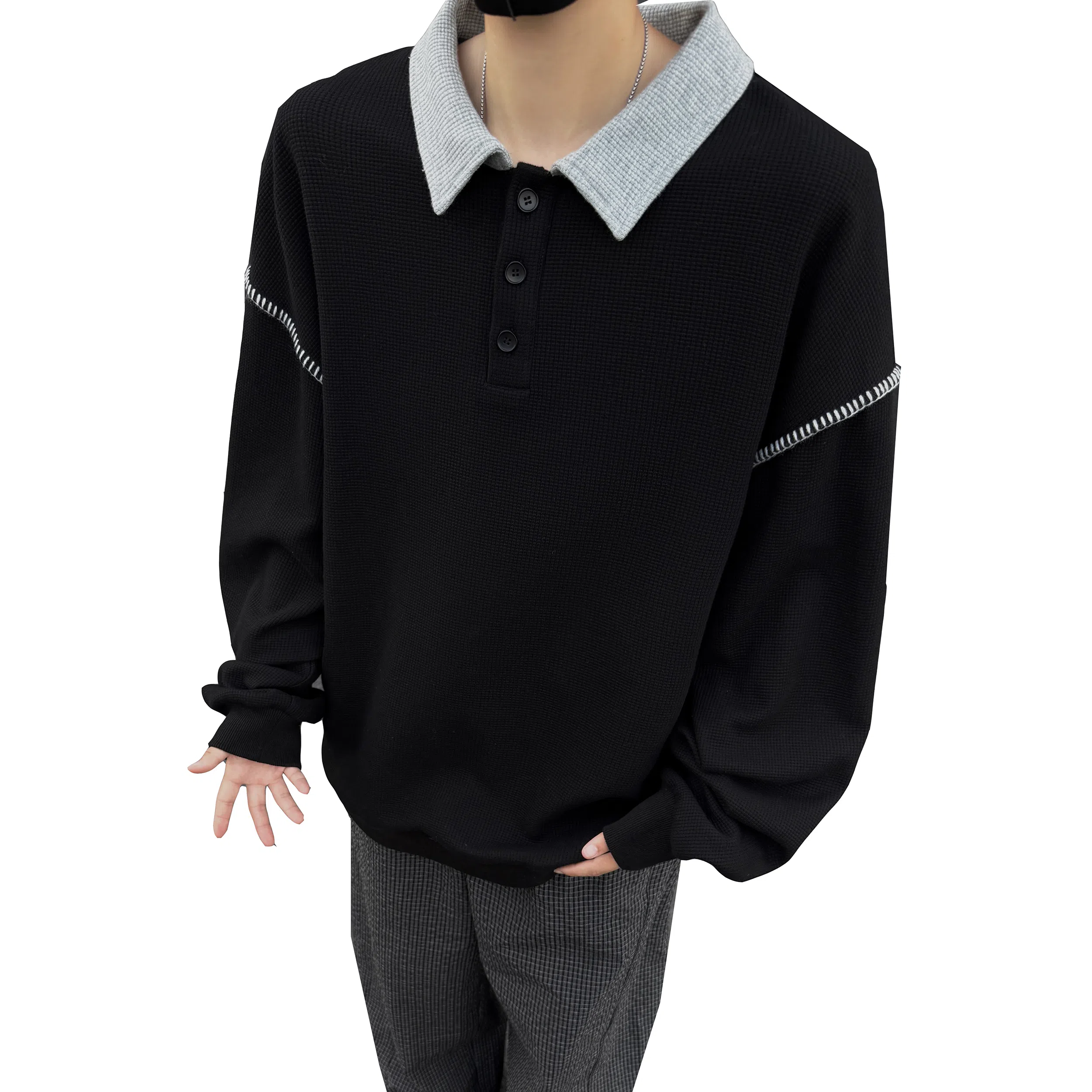 DOGANSON vintagepolo