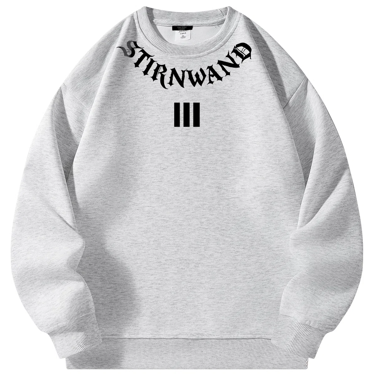 STIRNWAND cleanfitLOGO