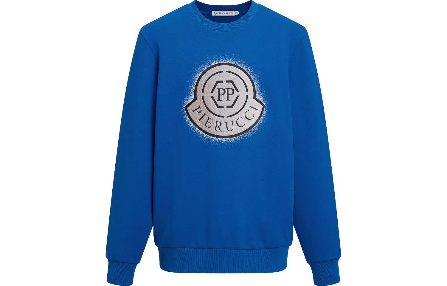 PP PIERRE PIERUCCI T