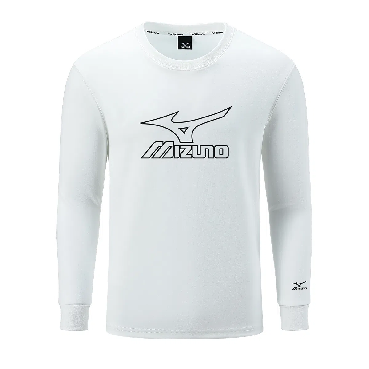 Mizuno Logo