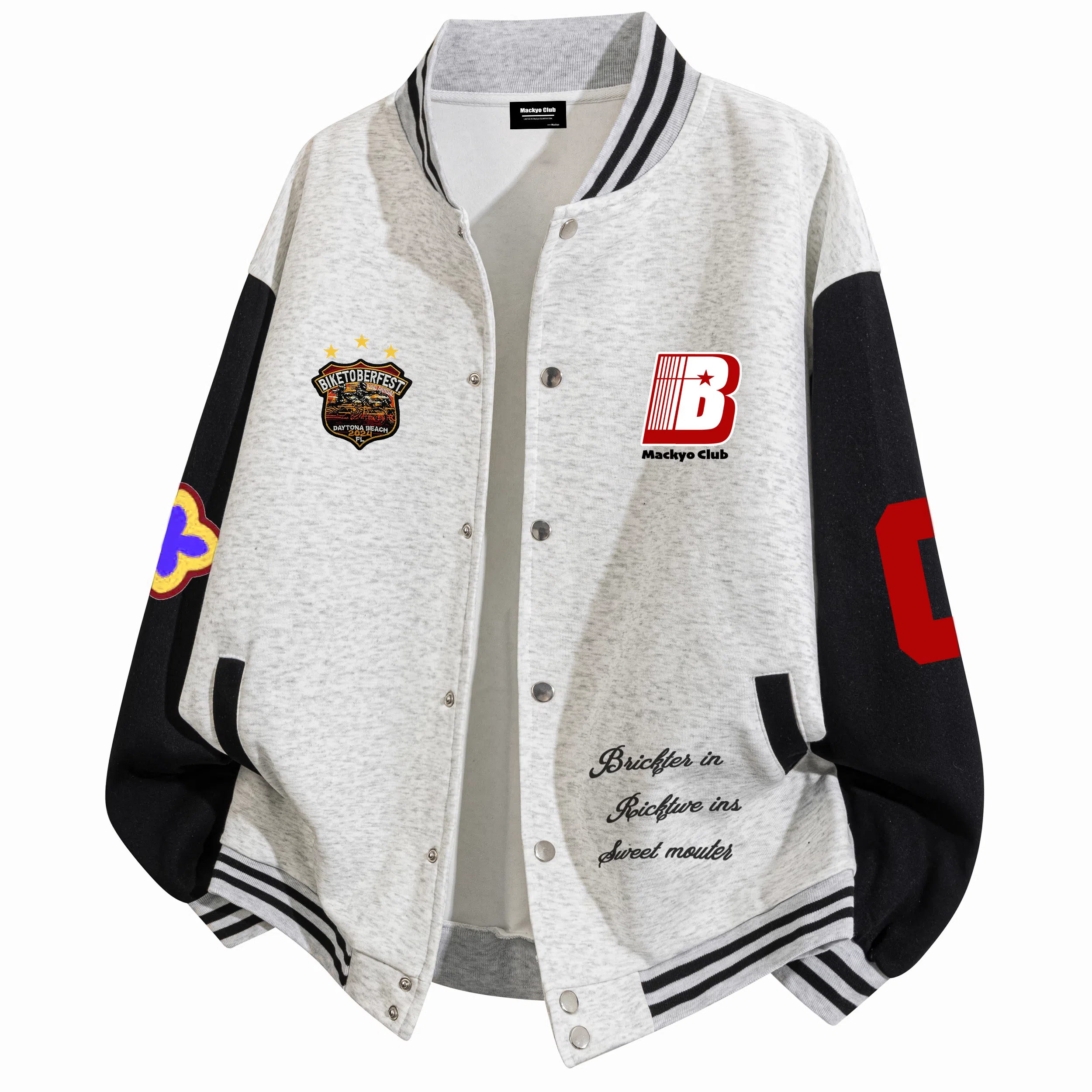 Mackyo x SOORCHCE vibeLOOG