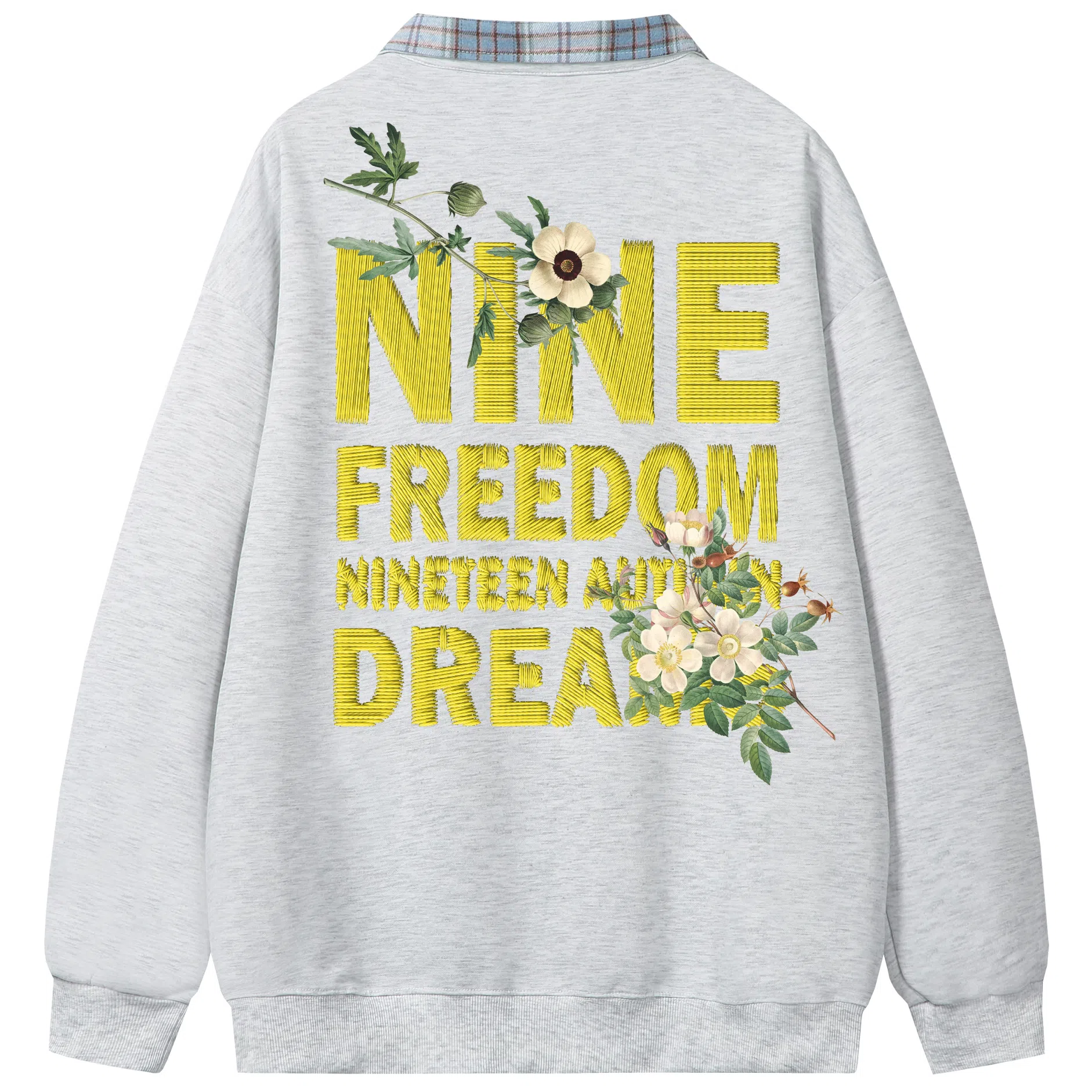 NINETEEN AUTUMN polo