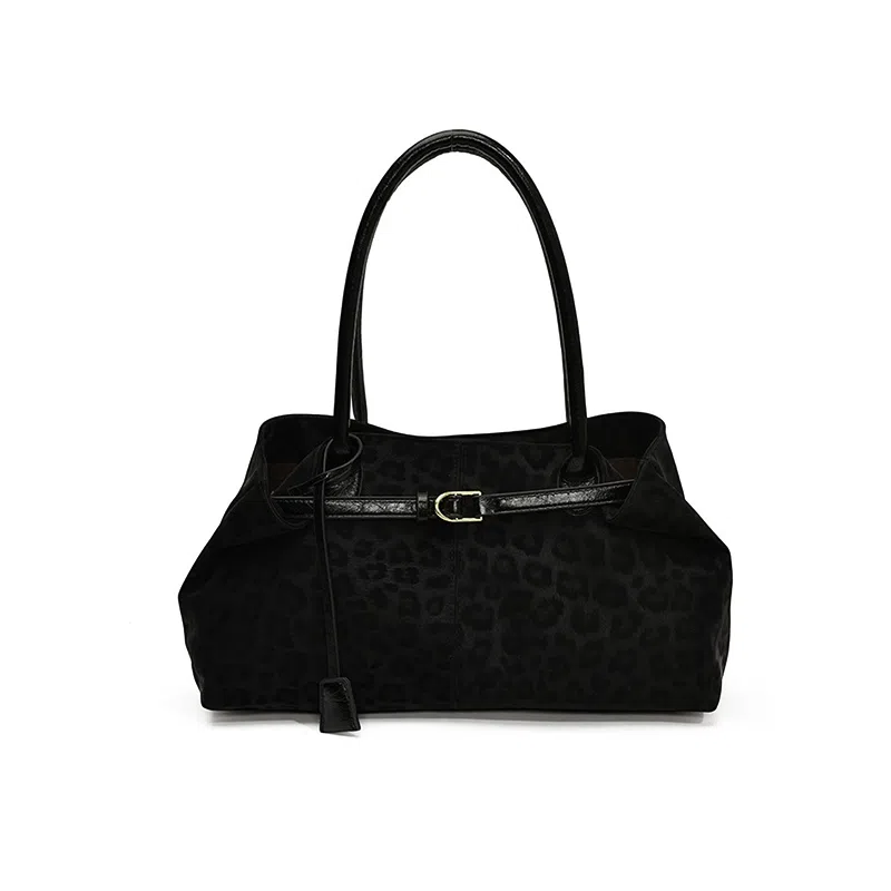 Jade en plus PU Tote