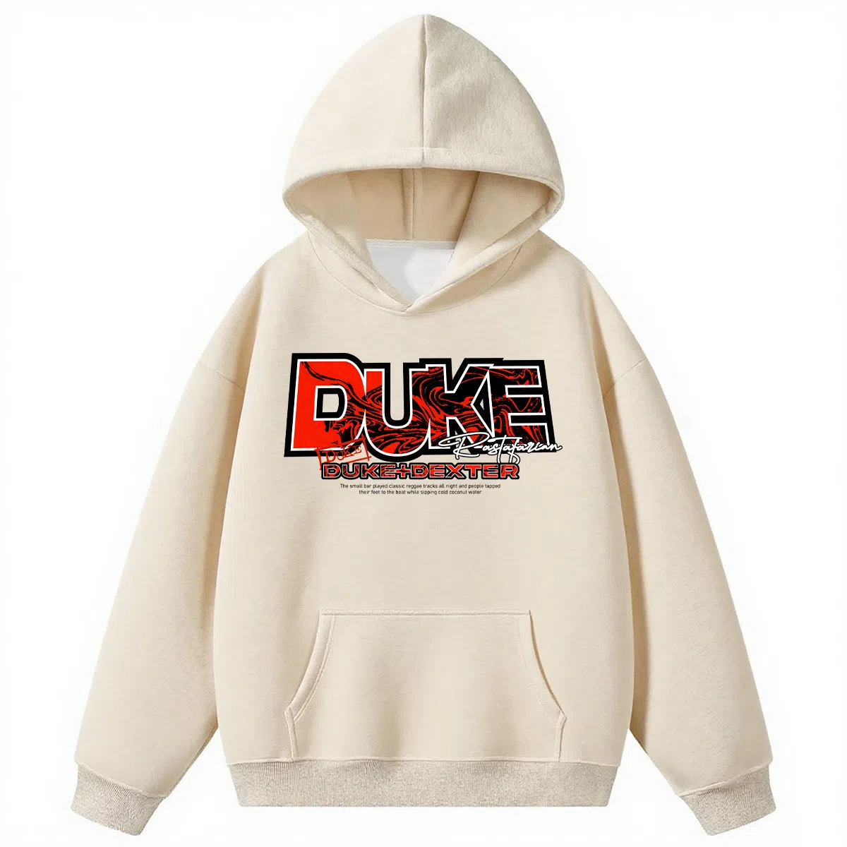 DUKE+DEXTER logo