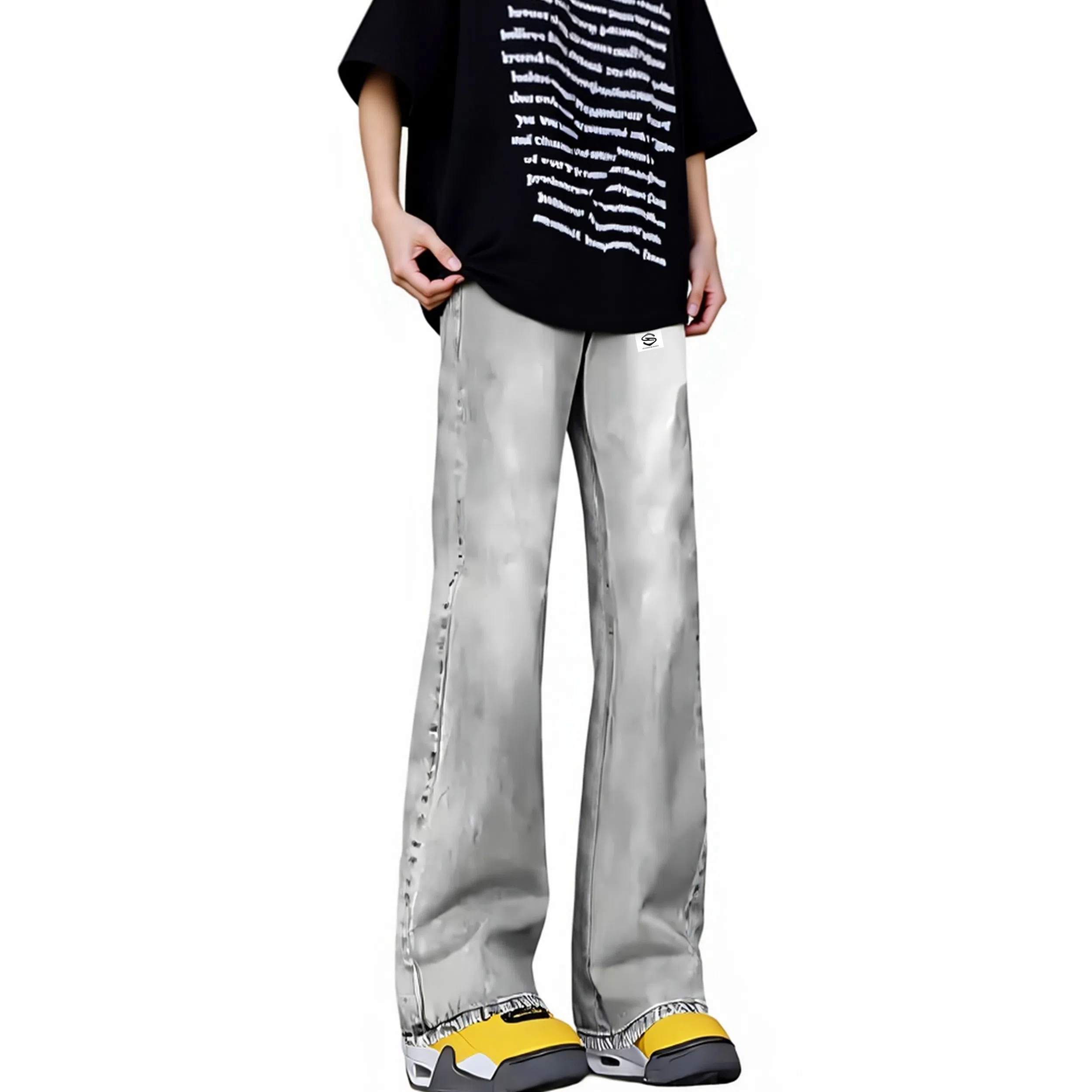 SUNSETMONENT cleanfit