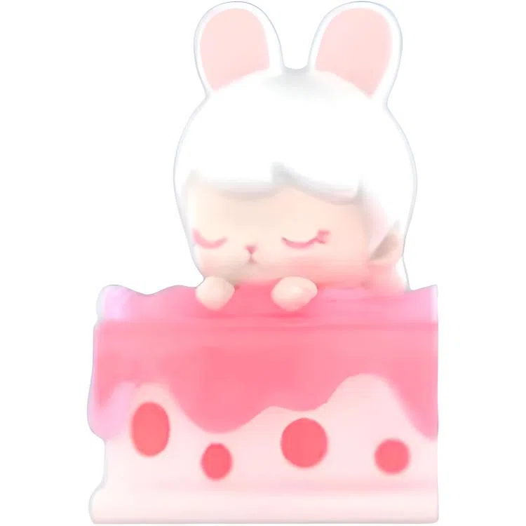 POP MART Molly DIMOO 6