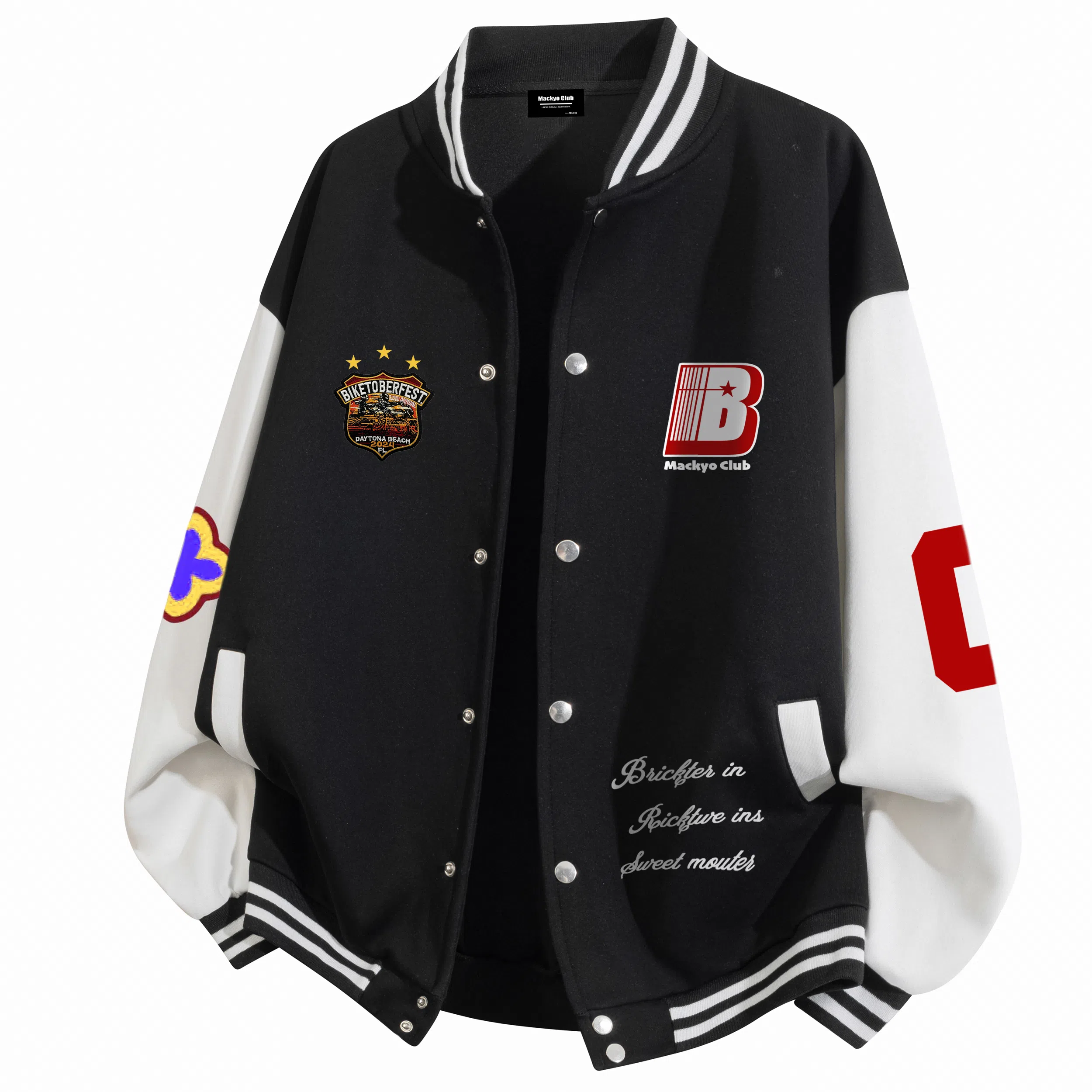 Mackyo x SOORCHCE vibeLOOG