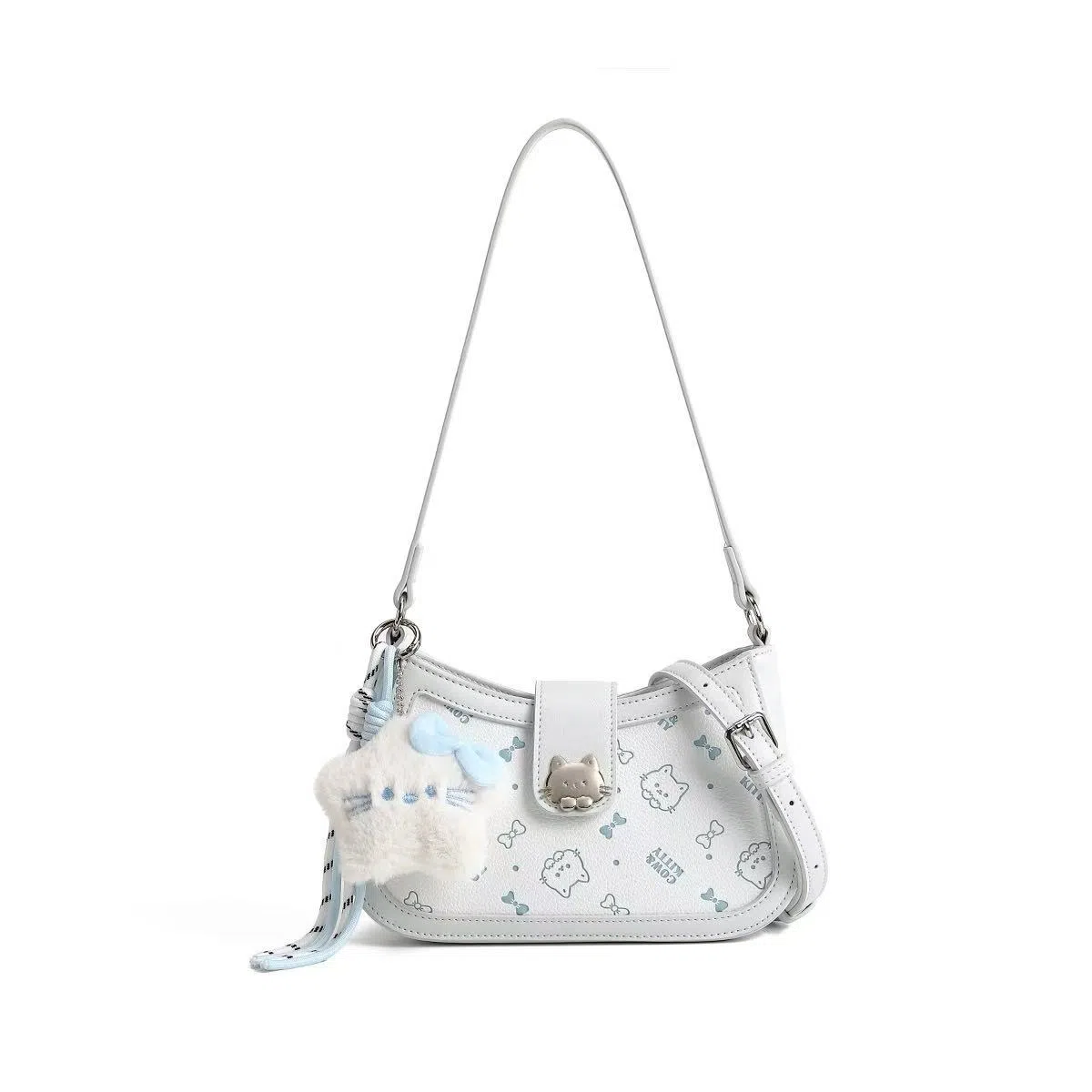 DIFFERENTFACES ins PU