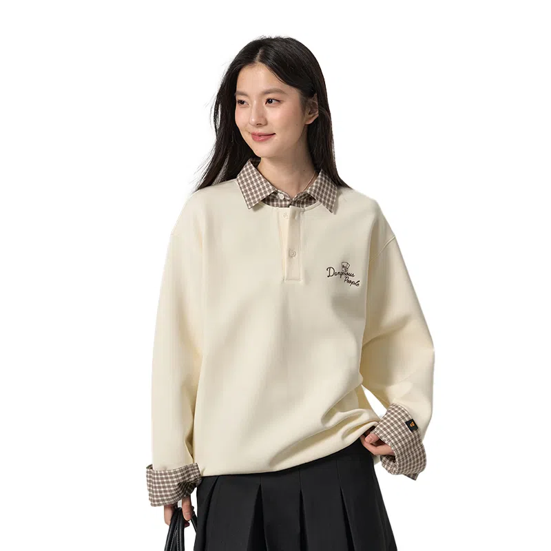 DANGEROUSPEOPLE Polo