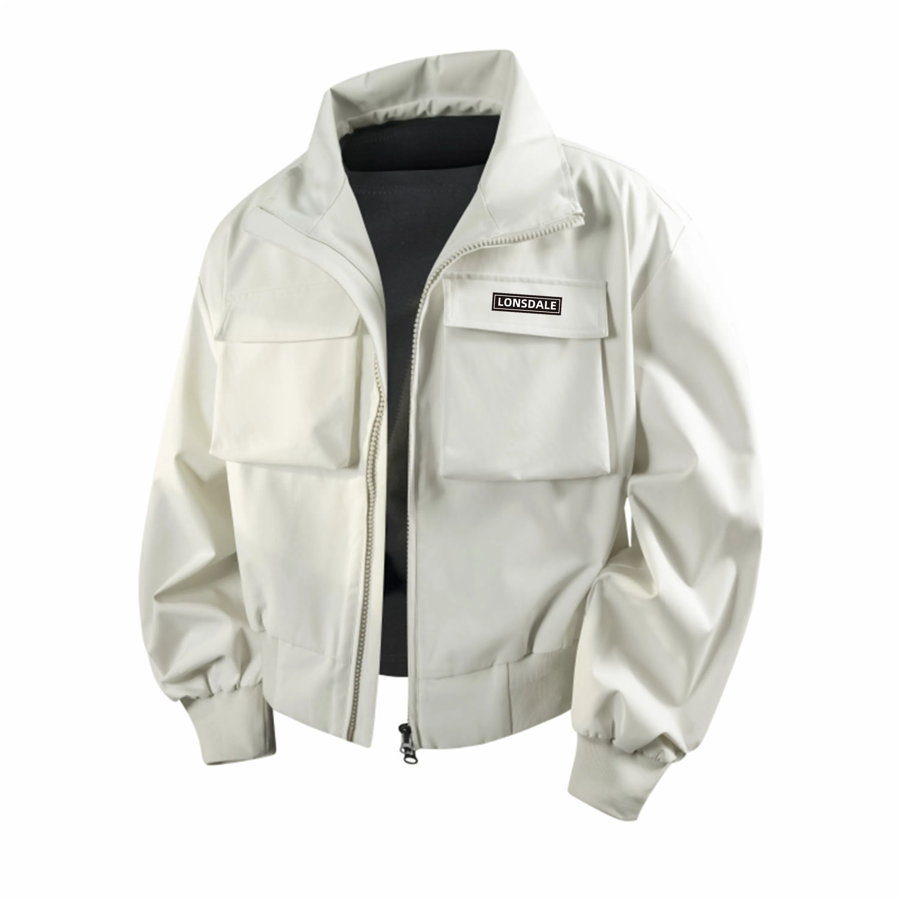LONSDALE VINTAGECLEANFIT