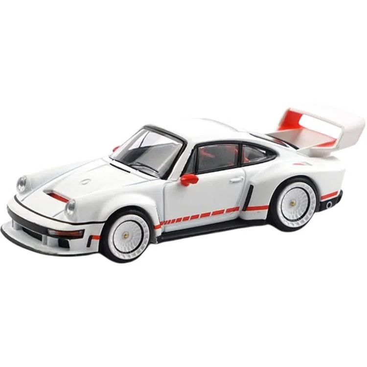 POPRACE