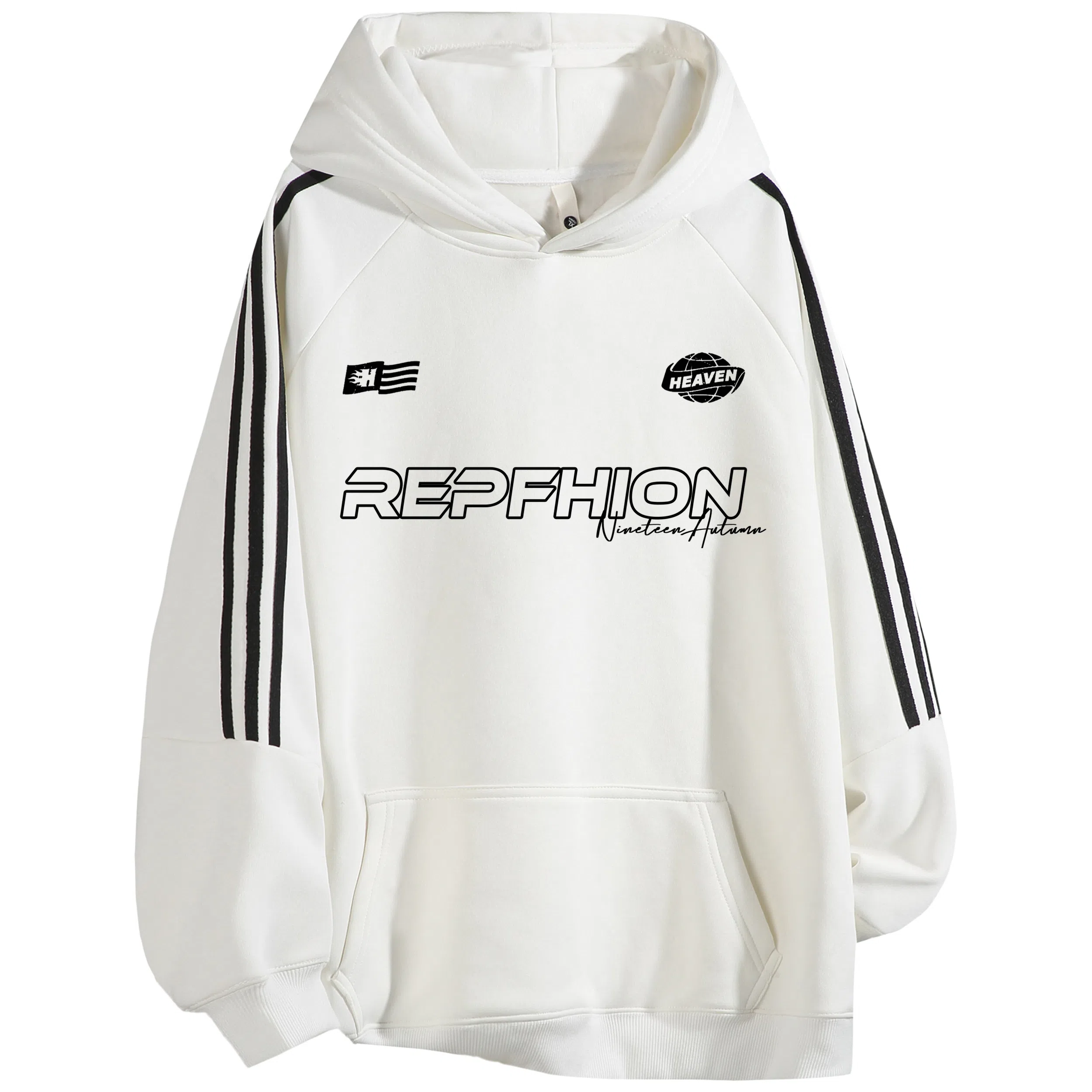 NINETEEN AUTUMN cleanfitlogoins