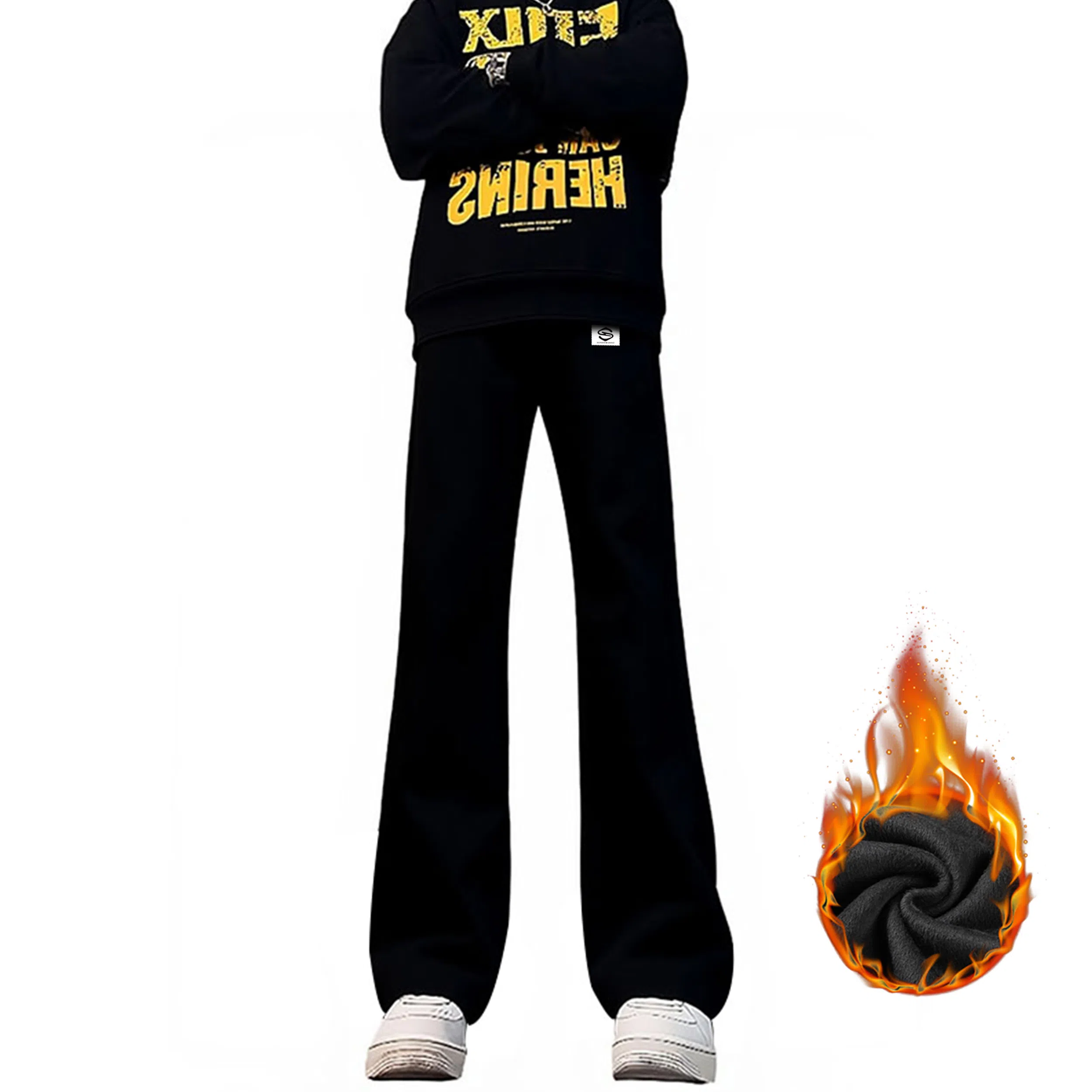 SUNSETMONENT cleanfit