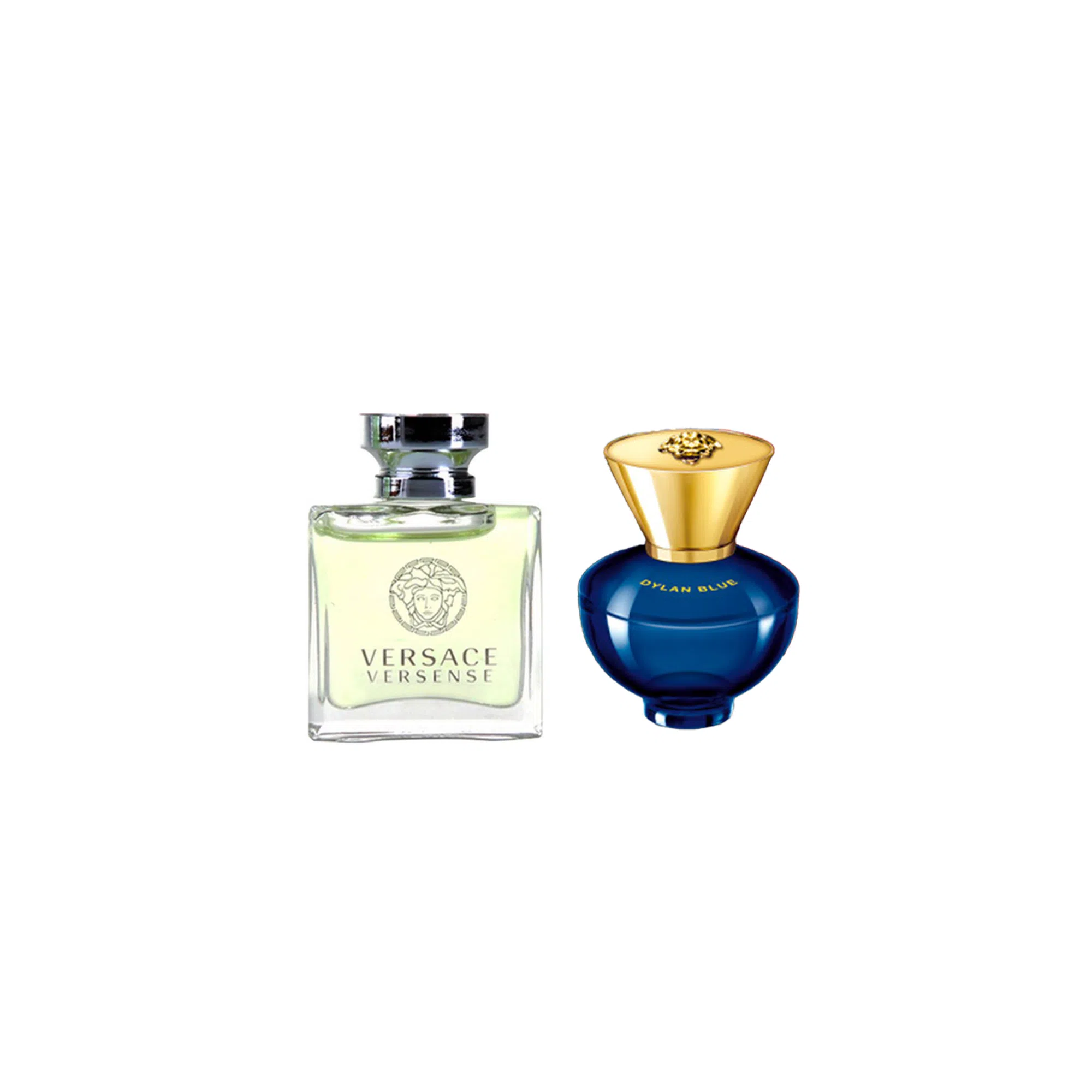 VERSACE Q EDPEDT 5ml+5ml