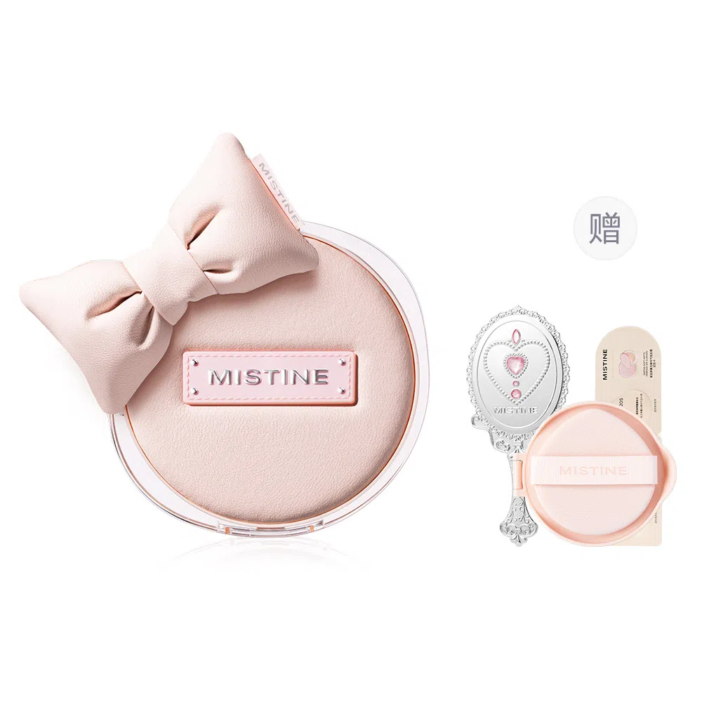 Mistine