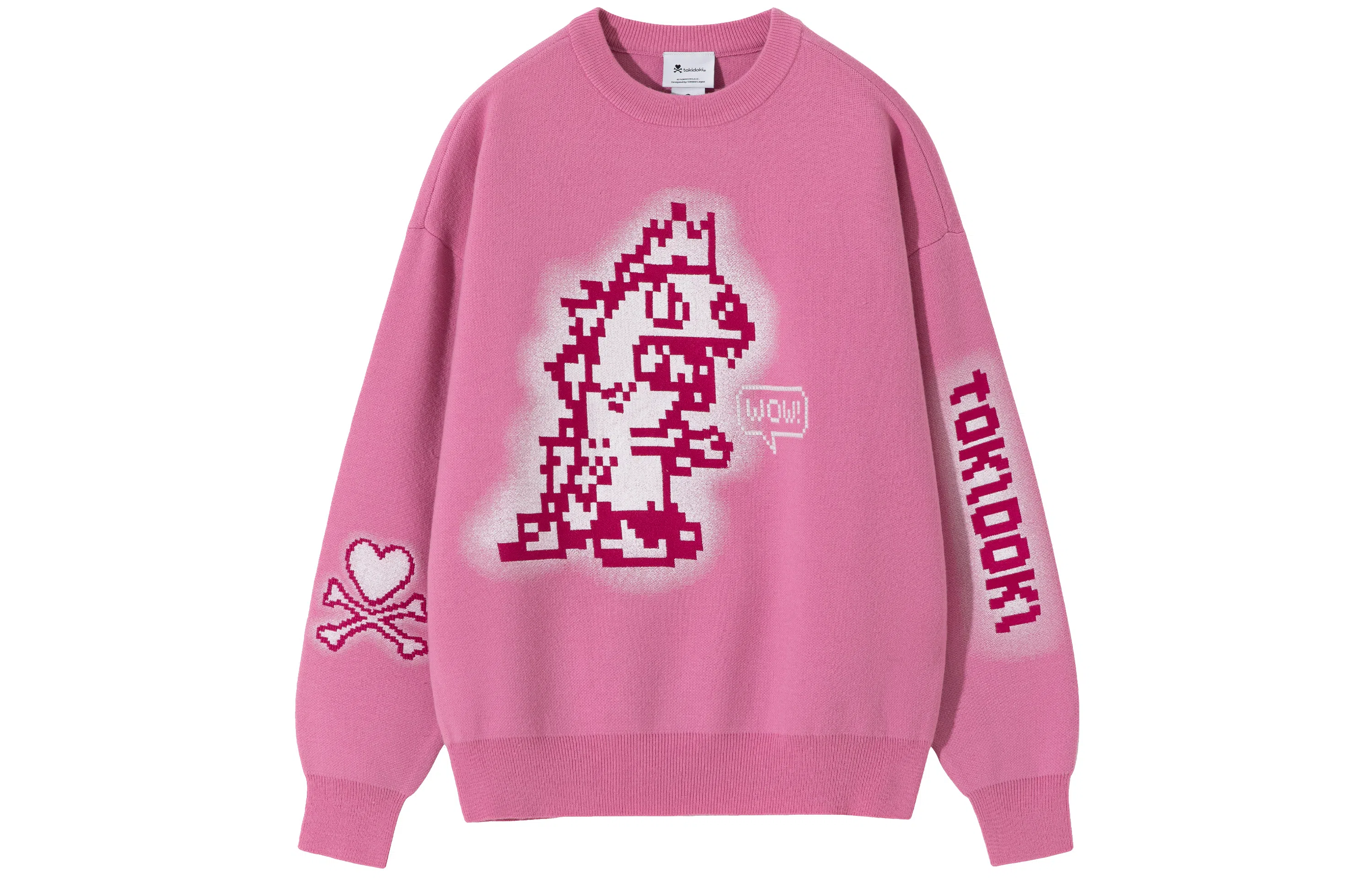 tokidoki FW25