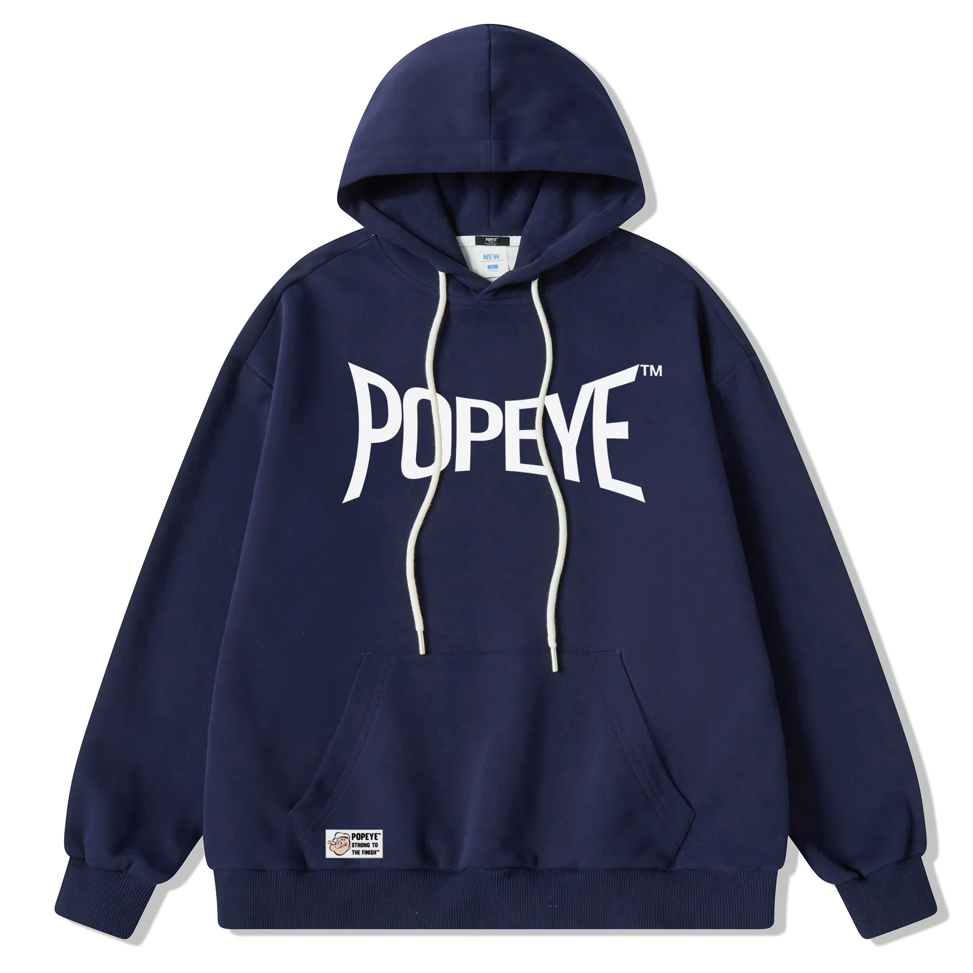 POPEYE logo