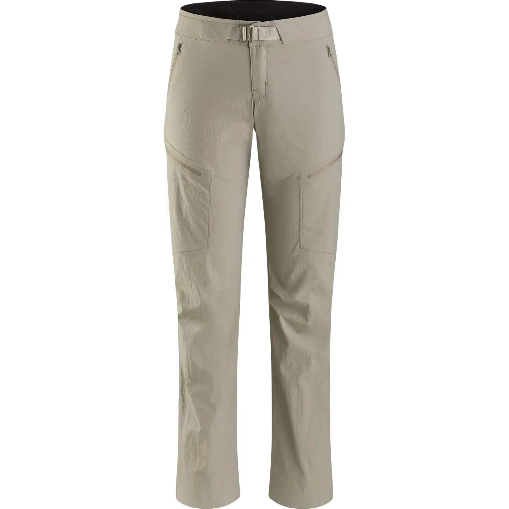 Arcteryx Palisade Pant Logo