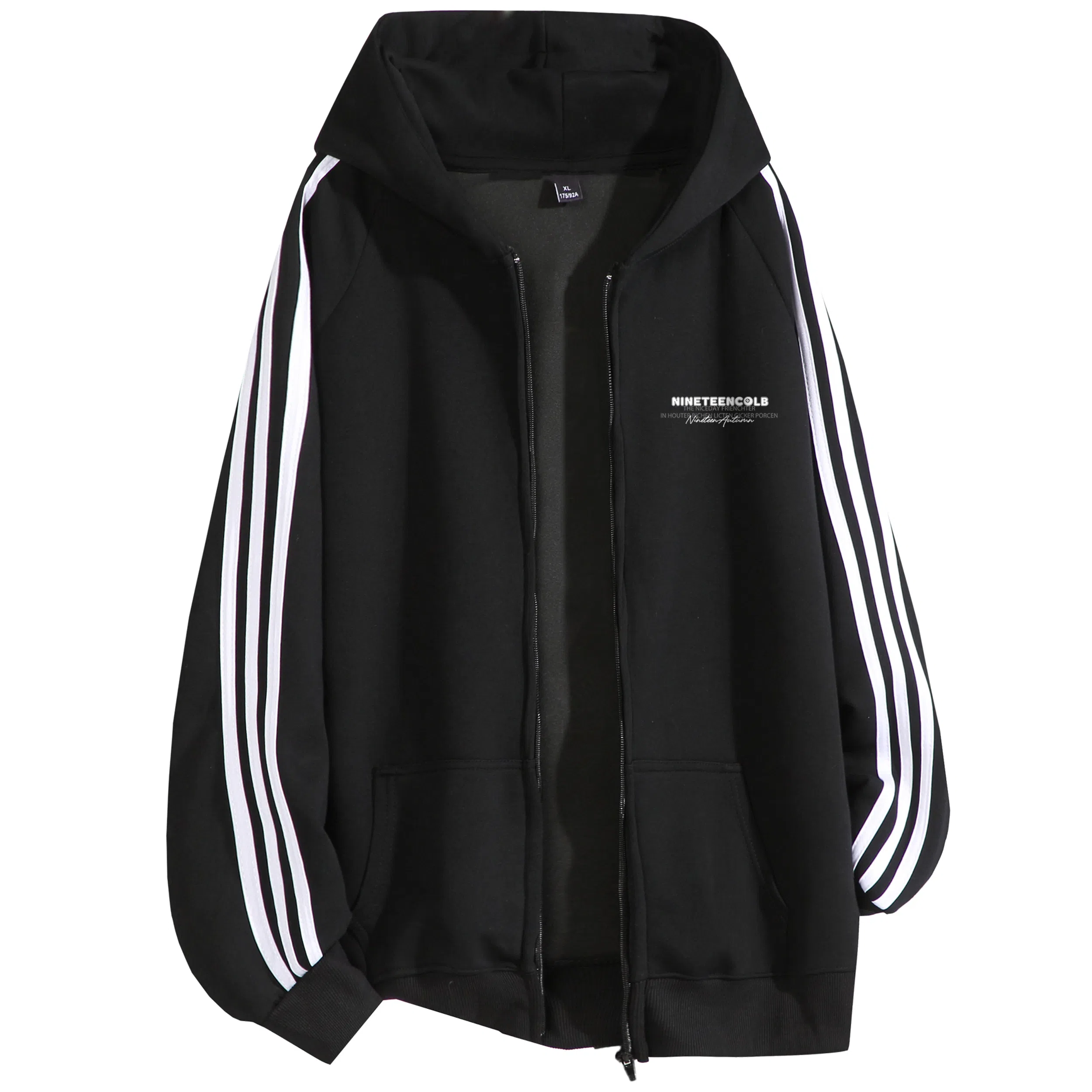 NINETEEN AUTUMN logo