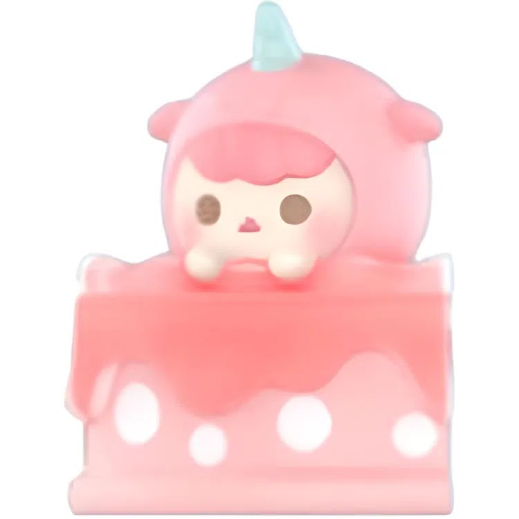 POP MART Molly DIMOO 6