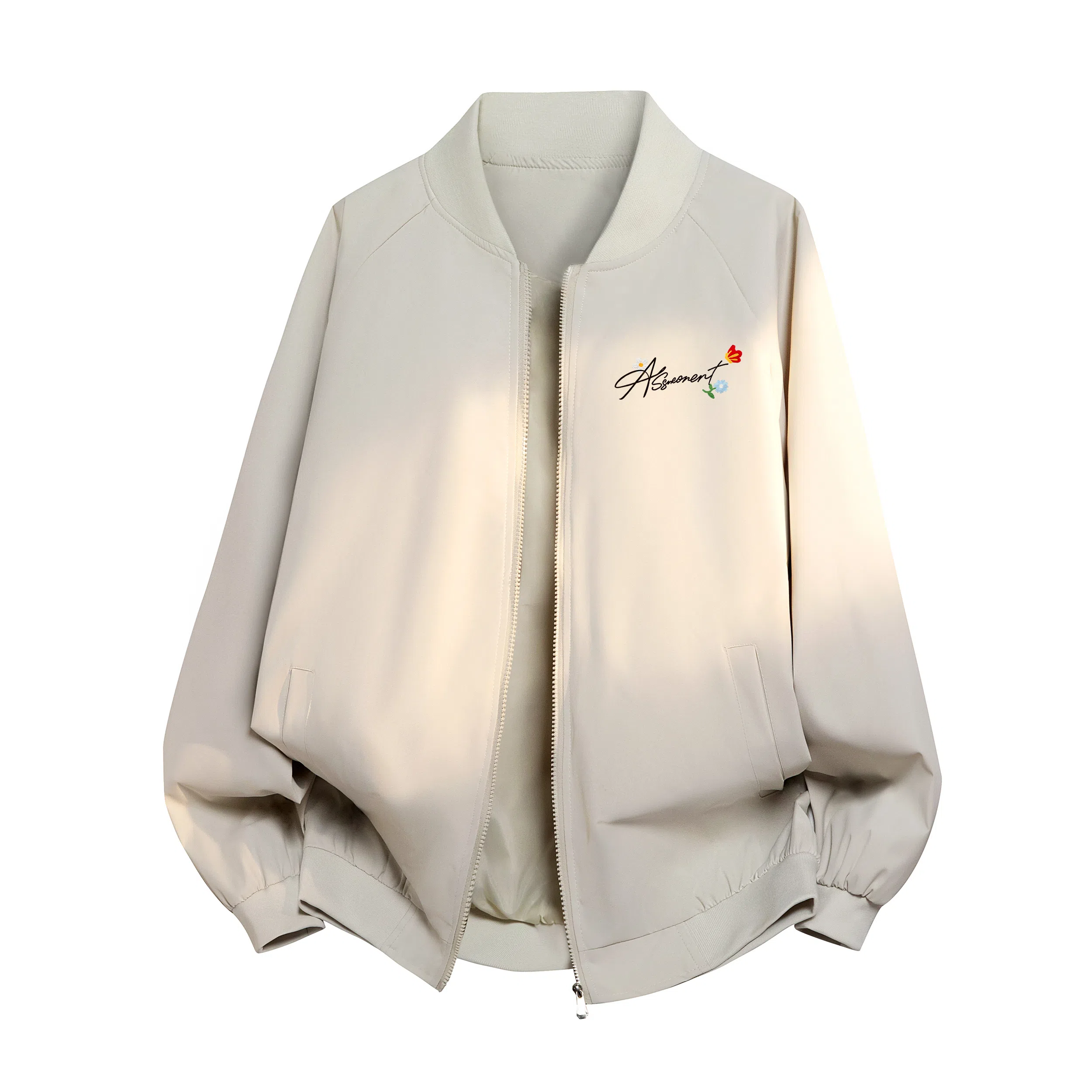 SUNSETMONENT logoCleanfit