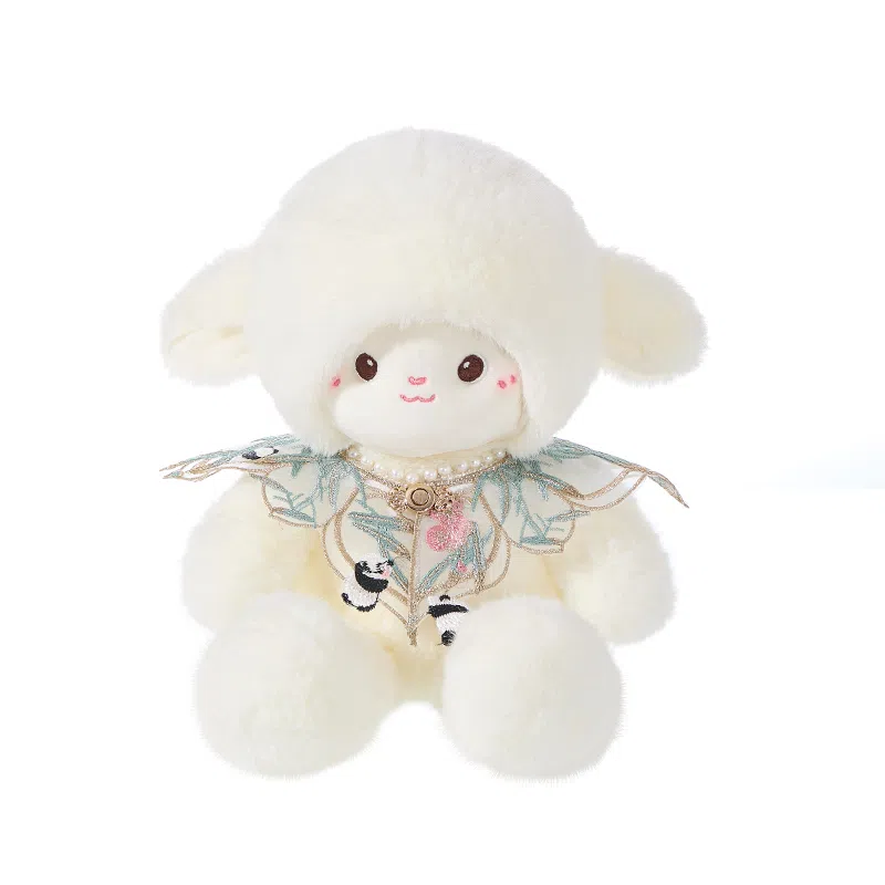 The Green Party 35cm