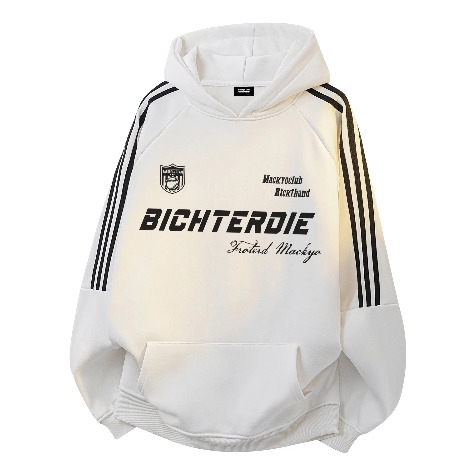 Mackyo x SOORCHCE Logo