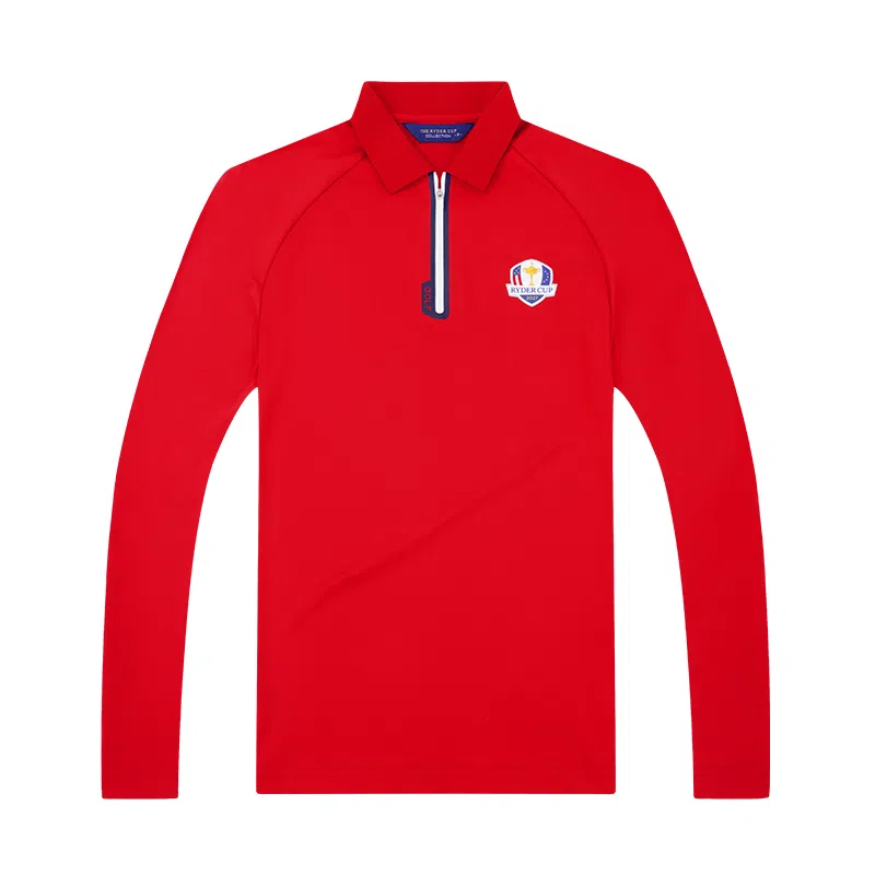 RYDER CUP EST.1927 FW25 T