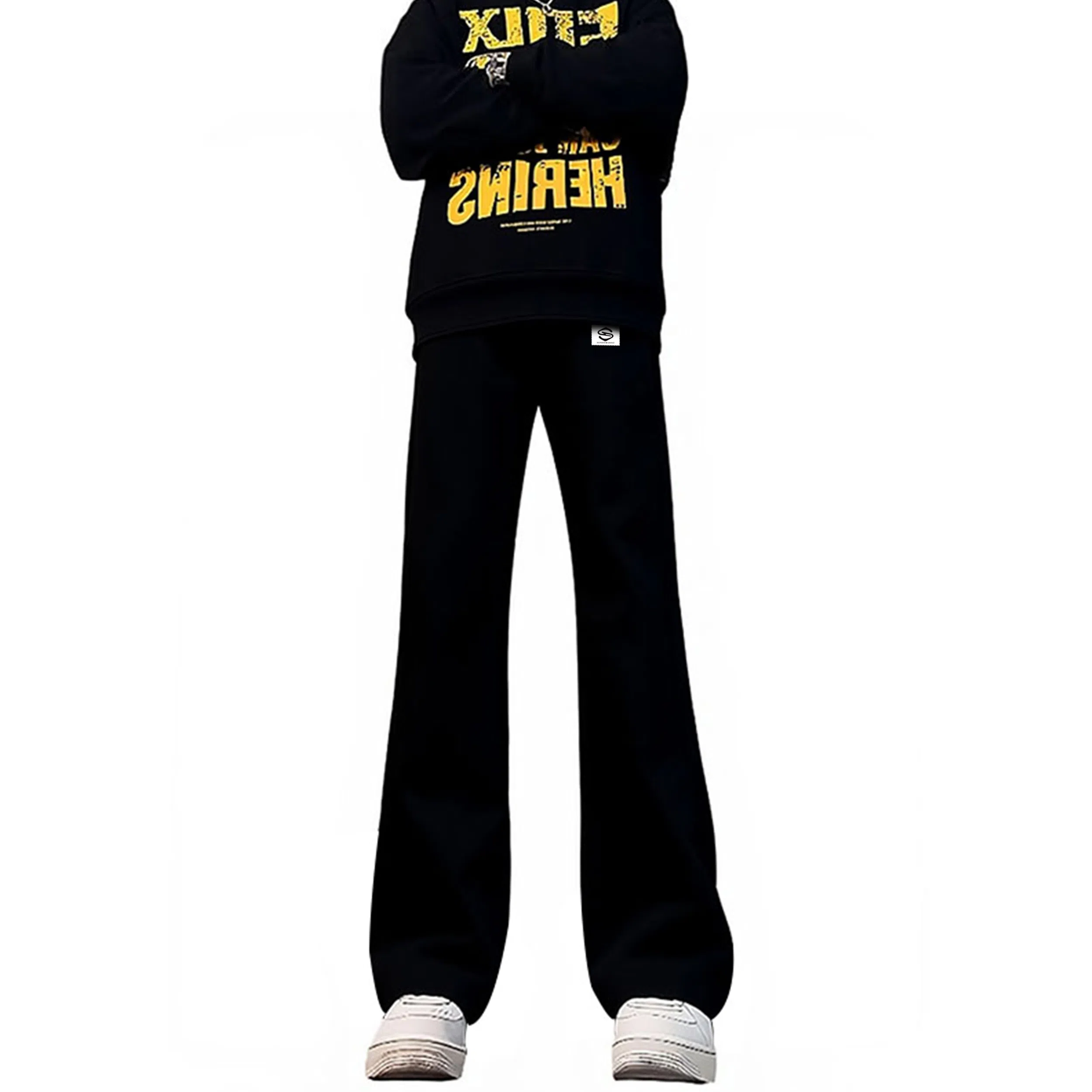 SUNSETMONENT cleanfit