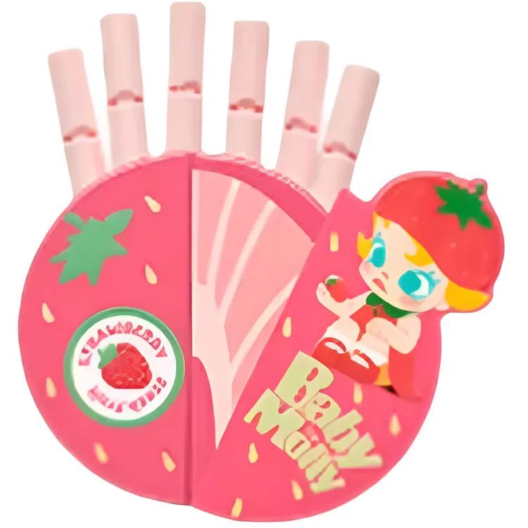 POP MART Baby Molly 6