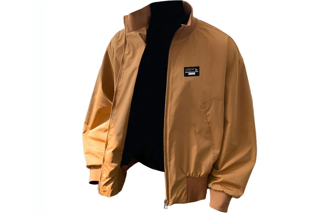 COMOWA cleanfitboxybomber