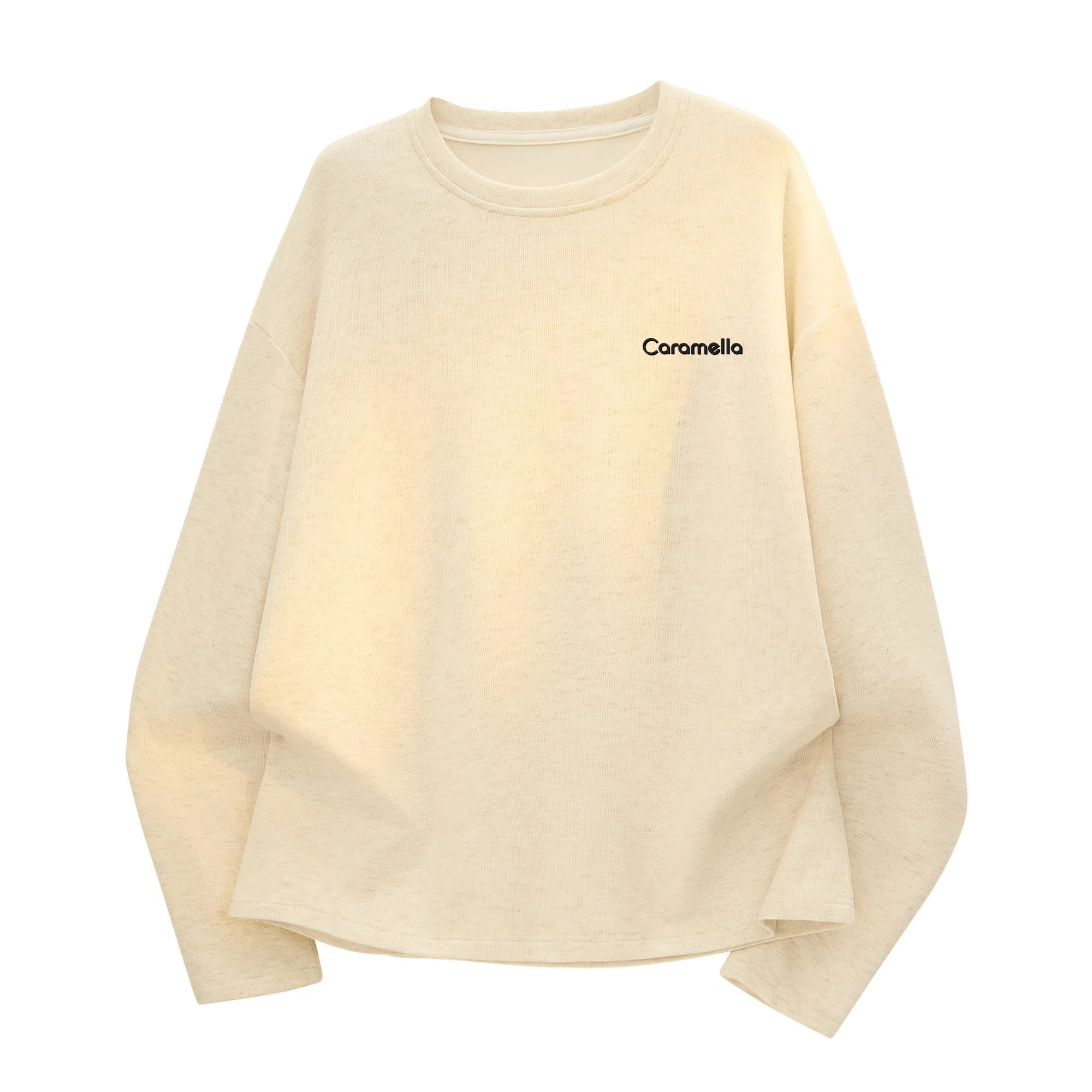 Caramella LogoT