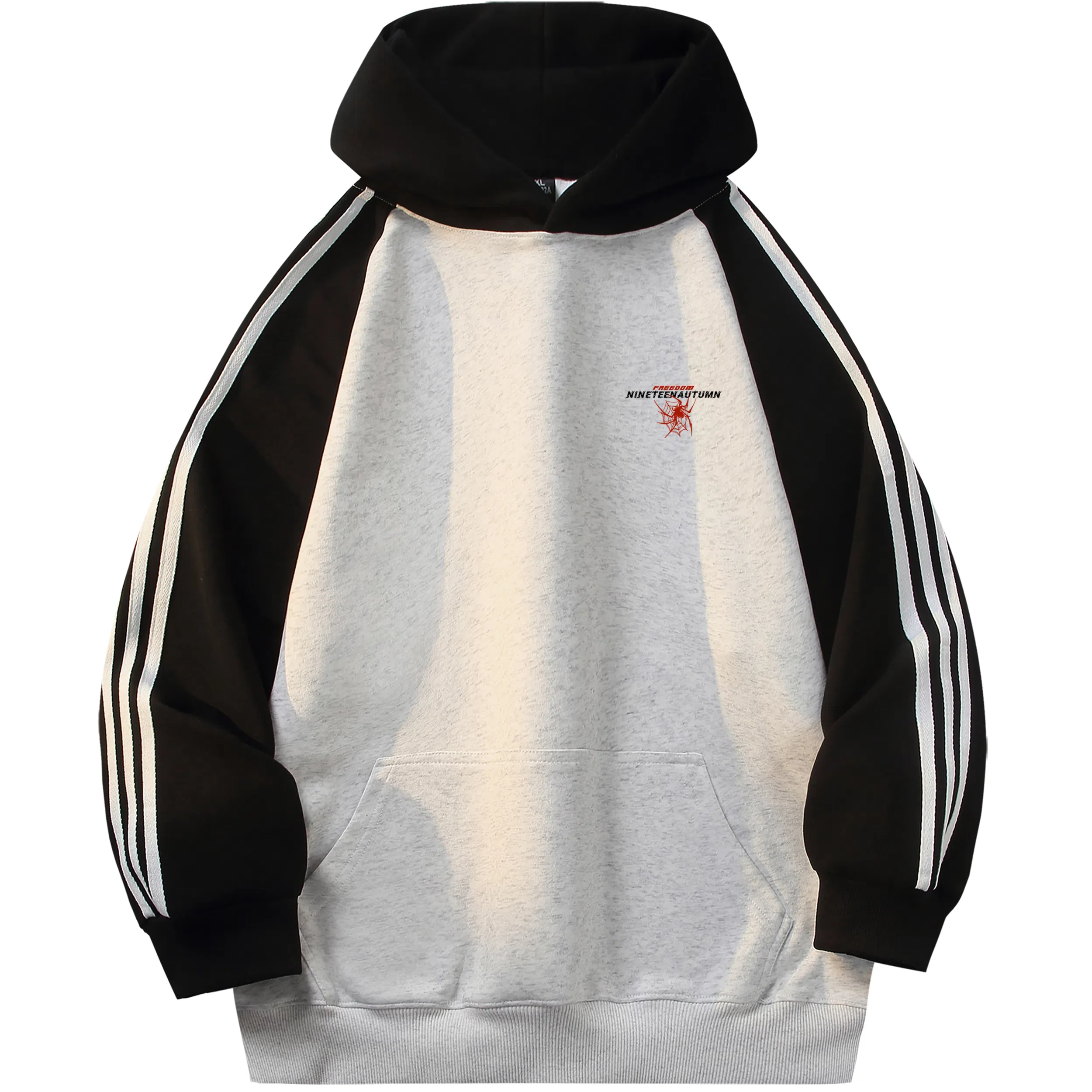 NINETEEN AUTUMN logocleanfit