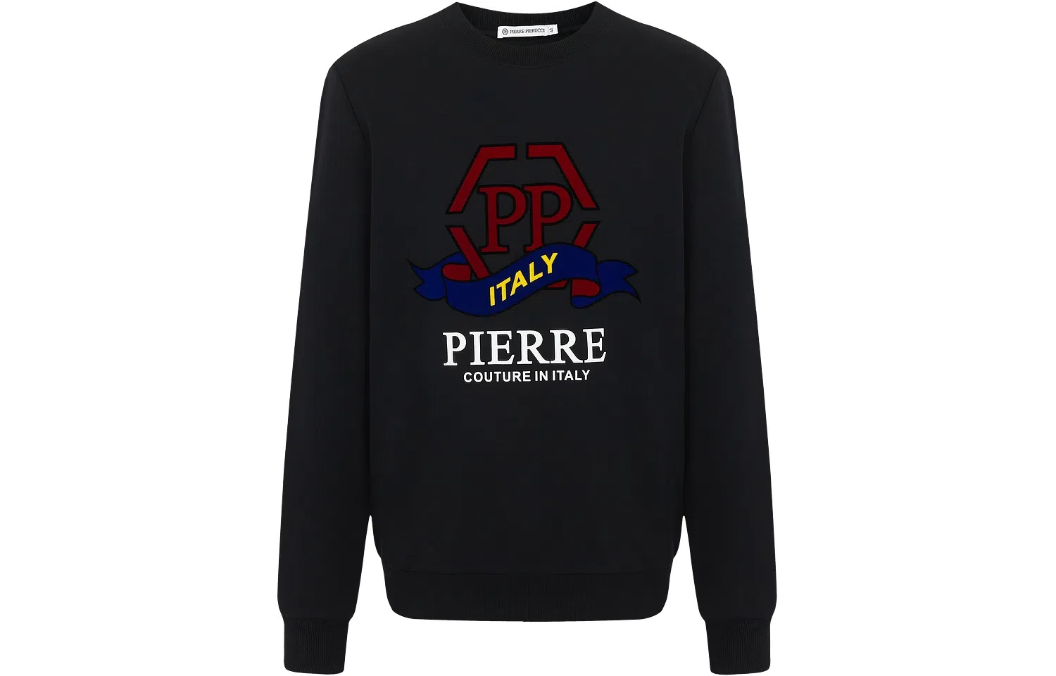 PP PIERRE PIERUCCI LOGO