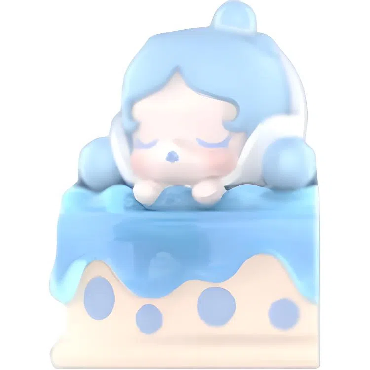 POP MART Molly DIMOO 6