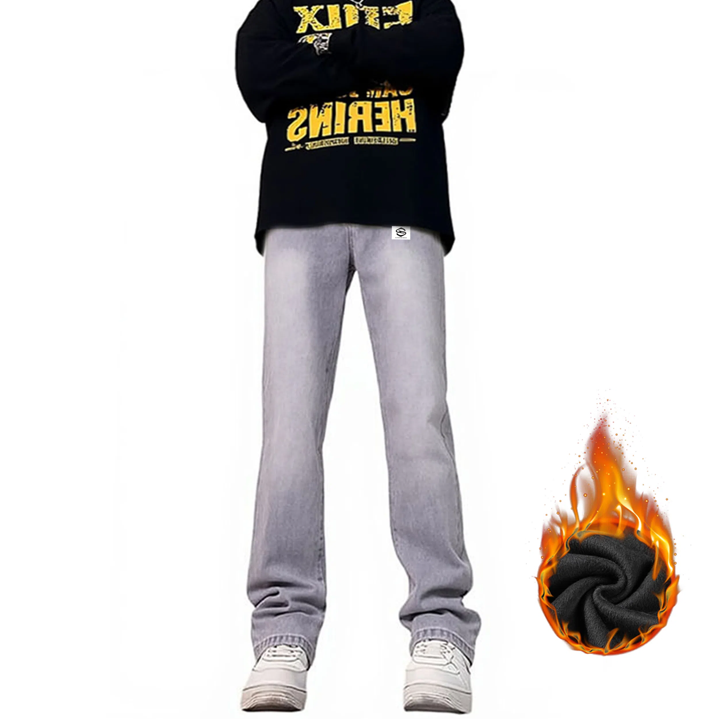 SUNSETMONENT cleanfit