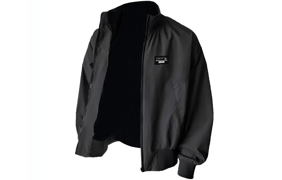 COMOWA cleanfitboxybomber