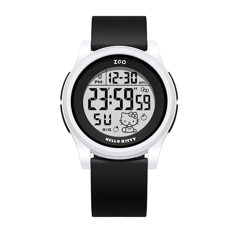 zgo x hellikitty TPU