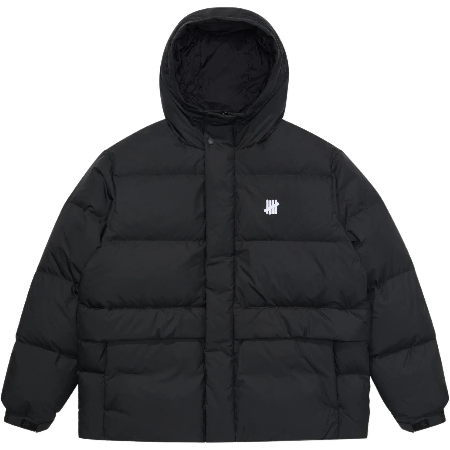 UNDEFEATED FW25 Logo