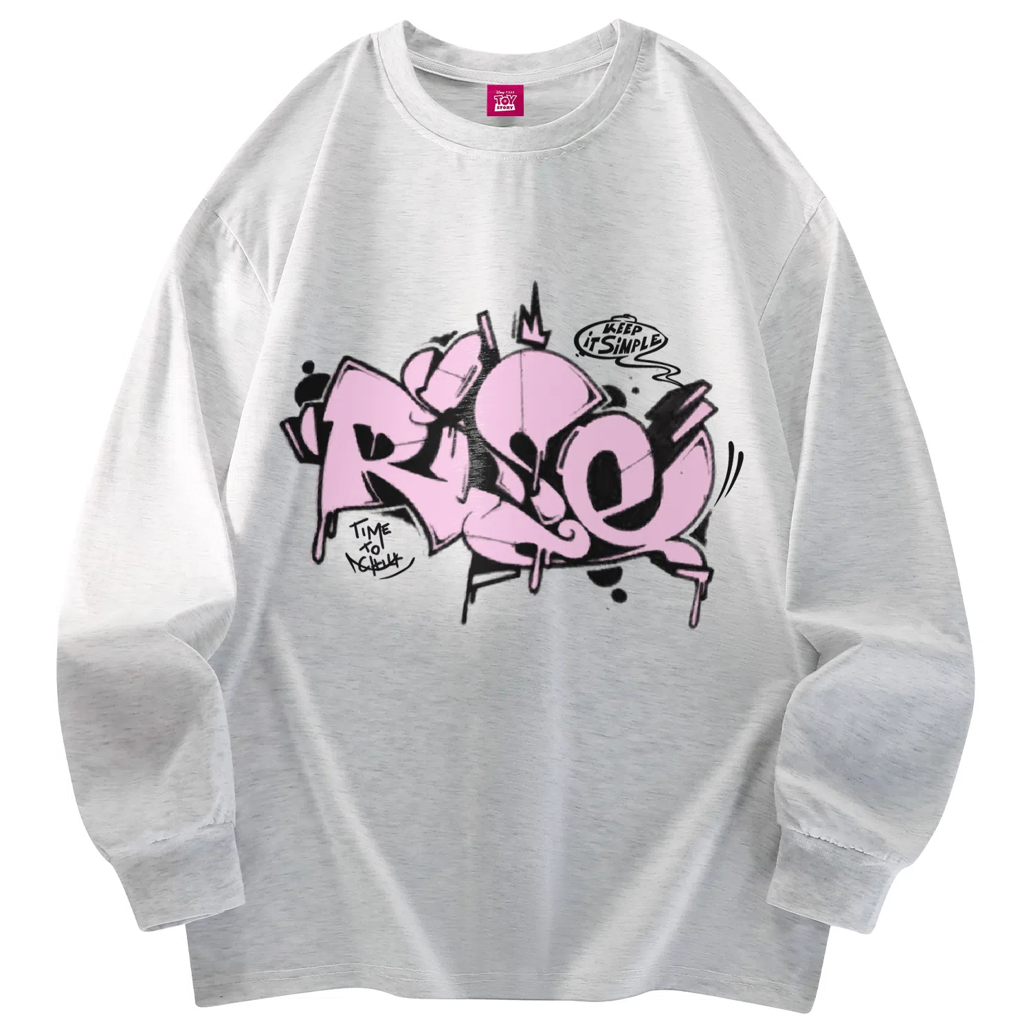 Disney logoT