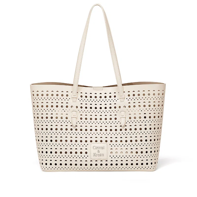 CinvaiKrose Tote