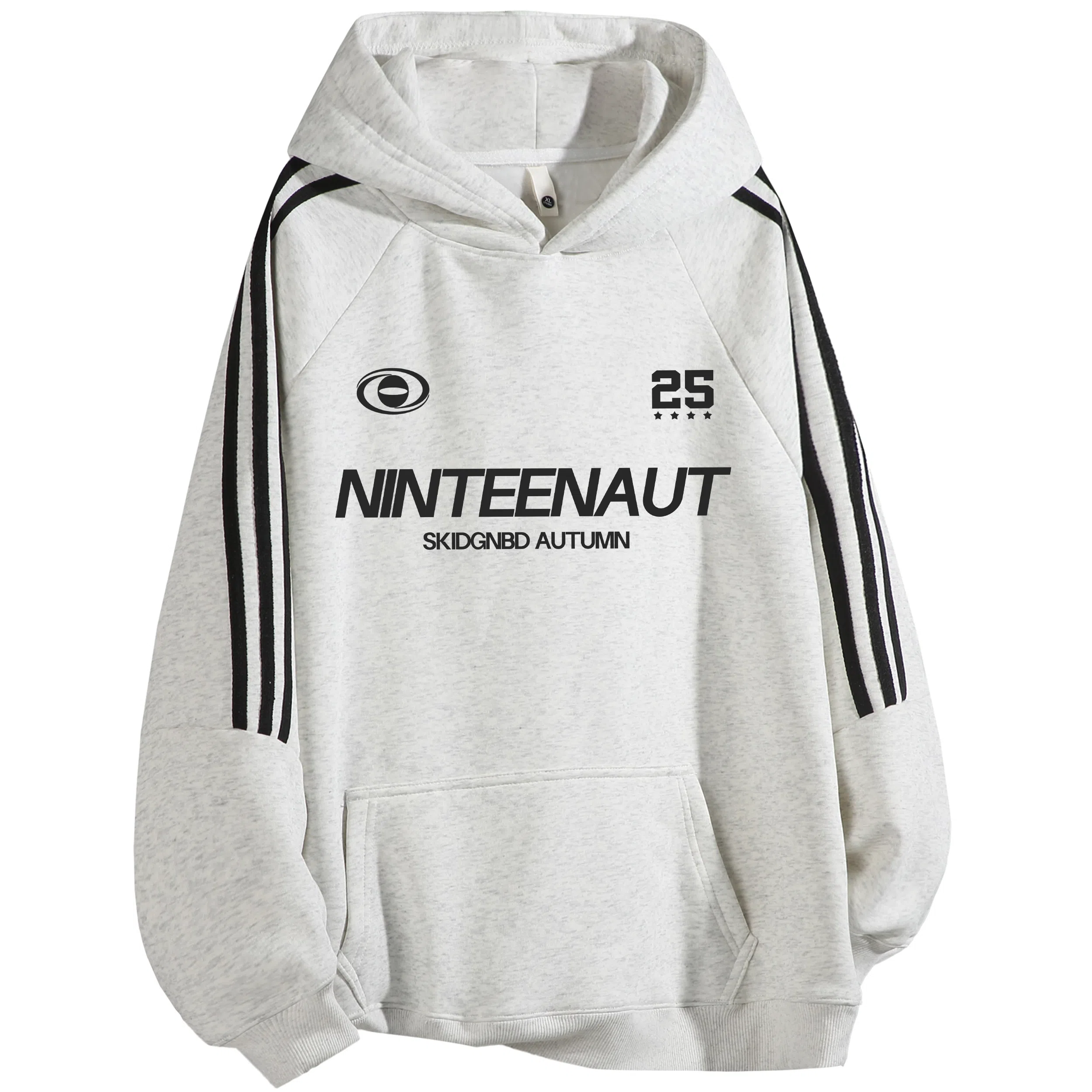 NINETEEN AUTUMN logo