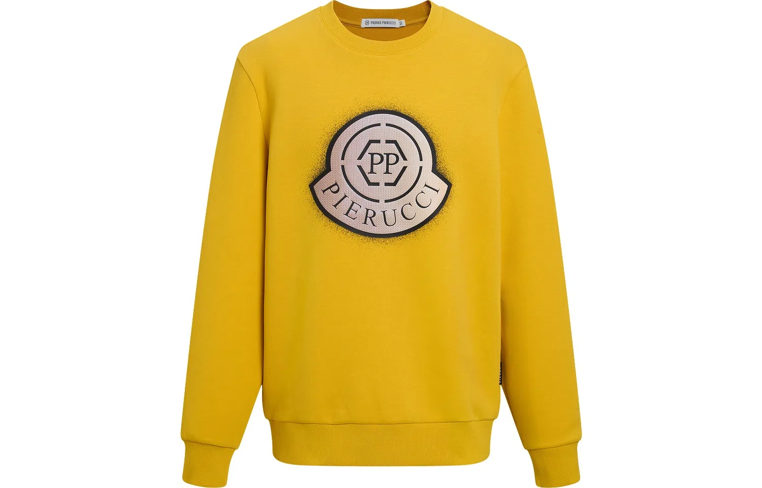 PP PIERRE PIERUCCI T