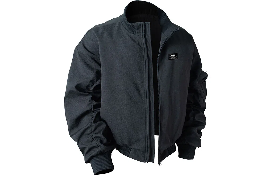 ZIAREL bomberMA1cleanfit