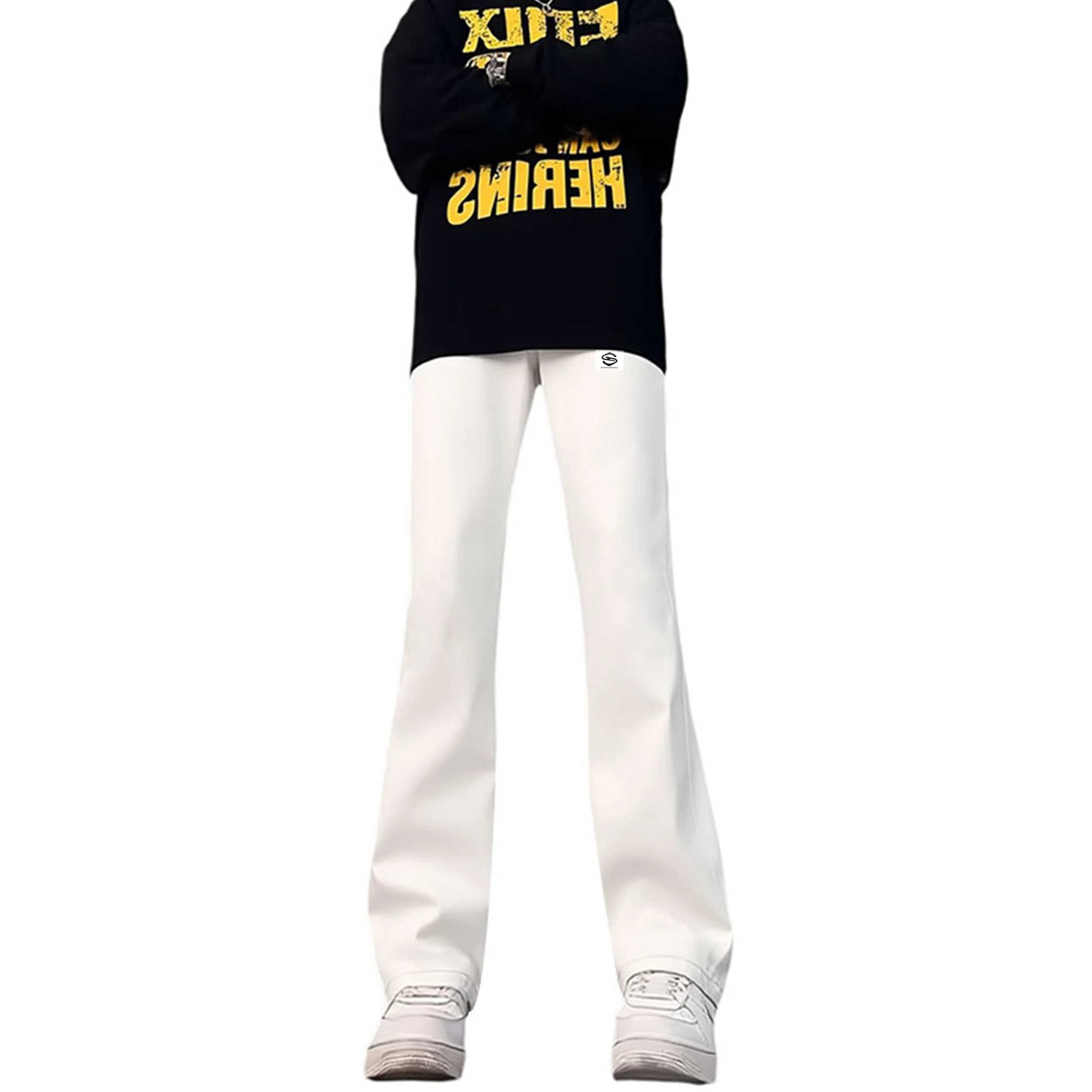 SUNSETMONENT cleanfit