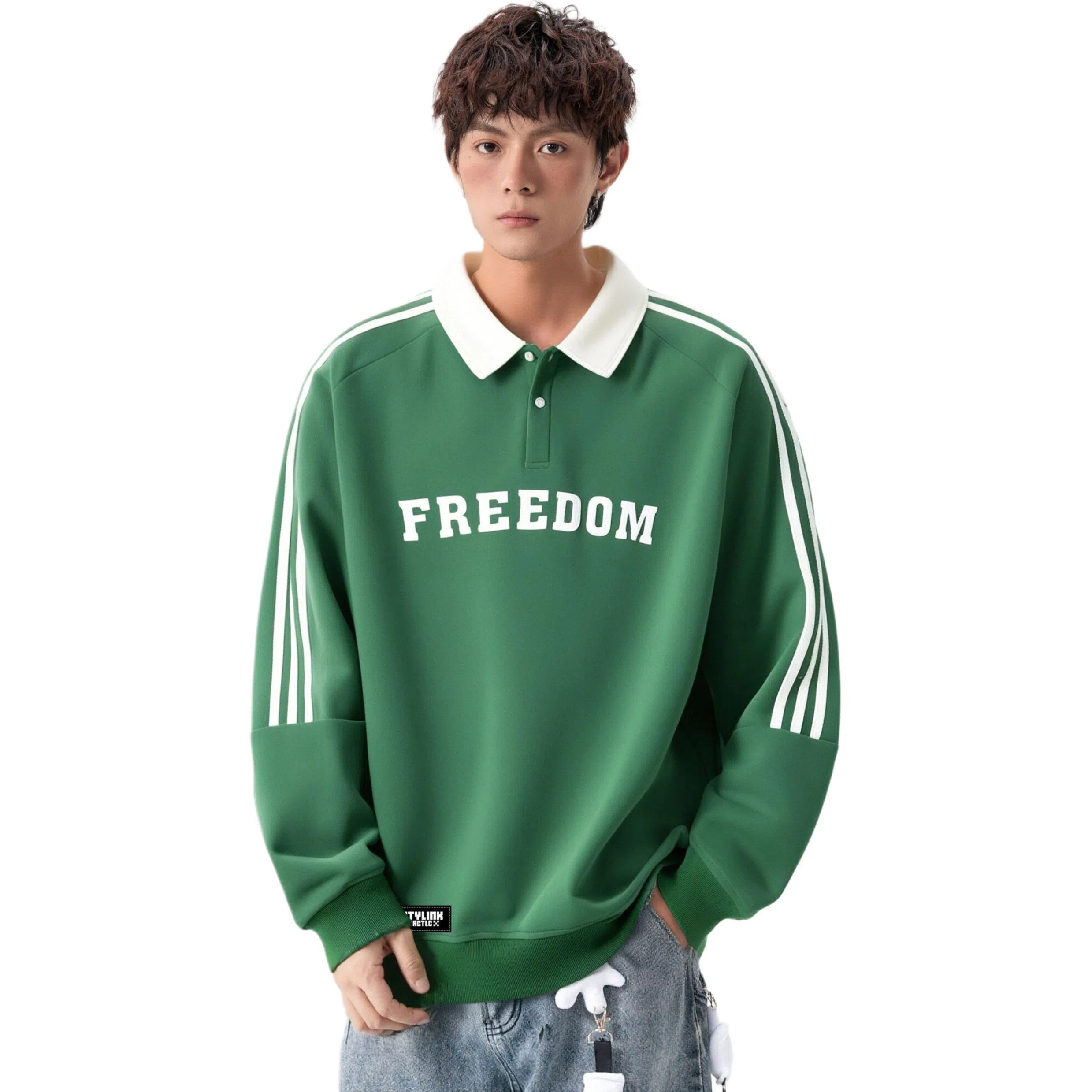 CITYLINK TACTIC vintage