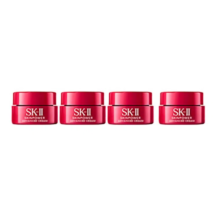 SK-II 15g15g*315g*6