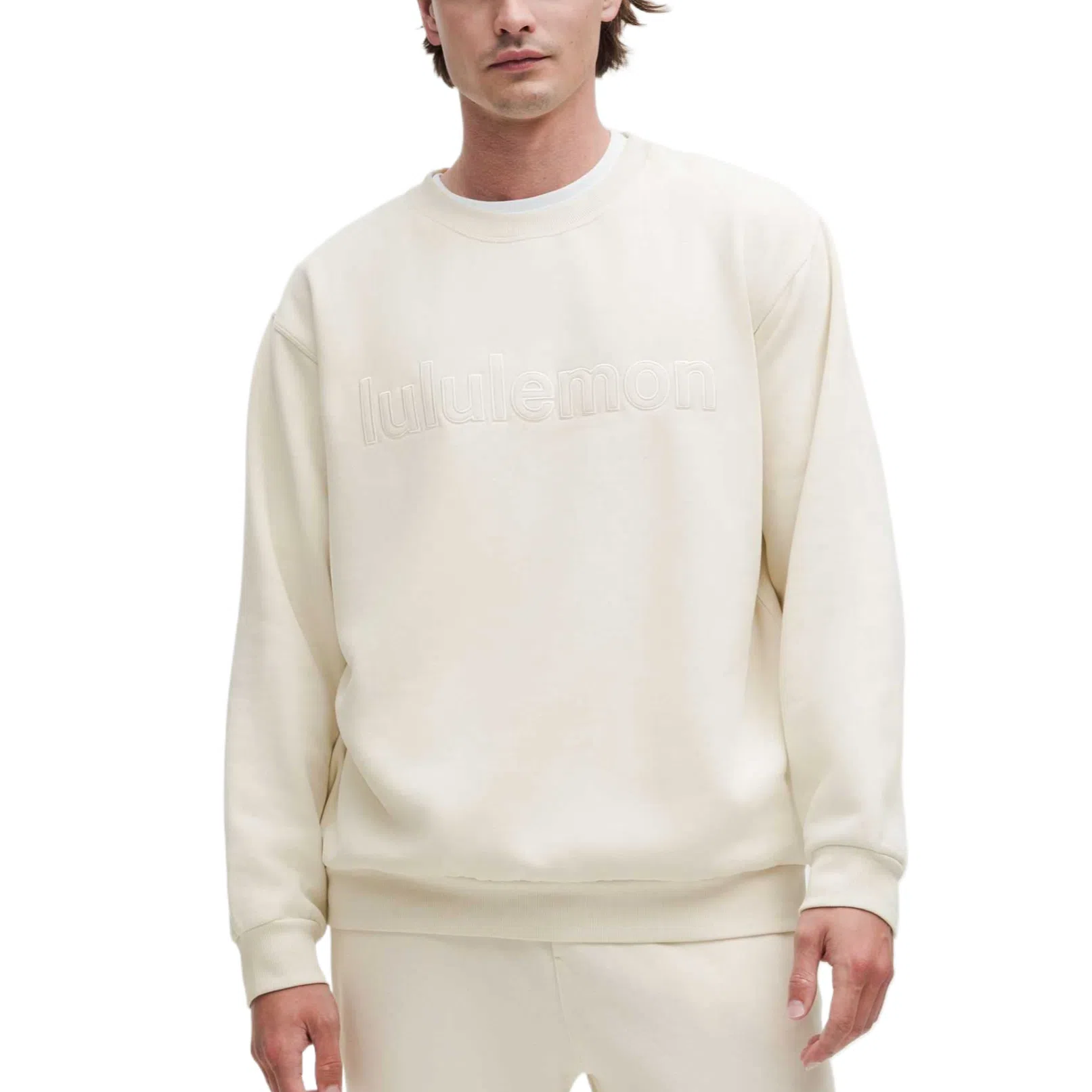 lululemon Steady State