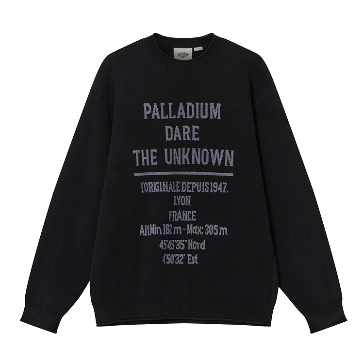 Palladium COLLAB