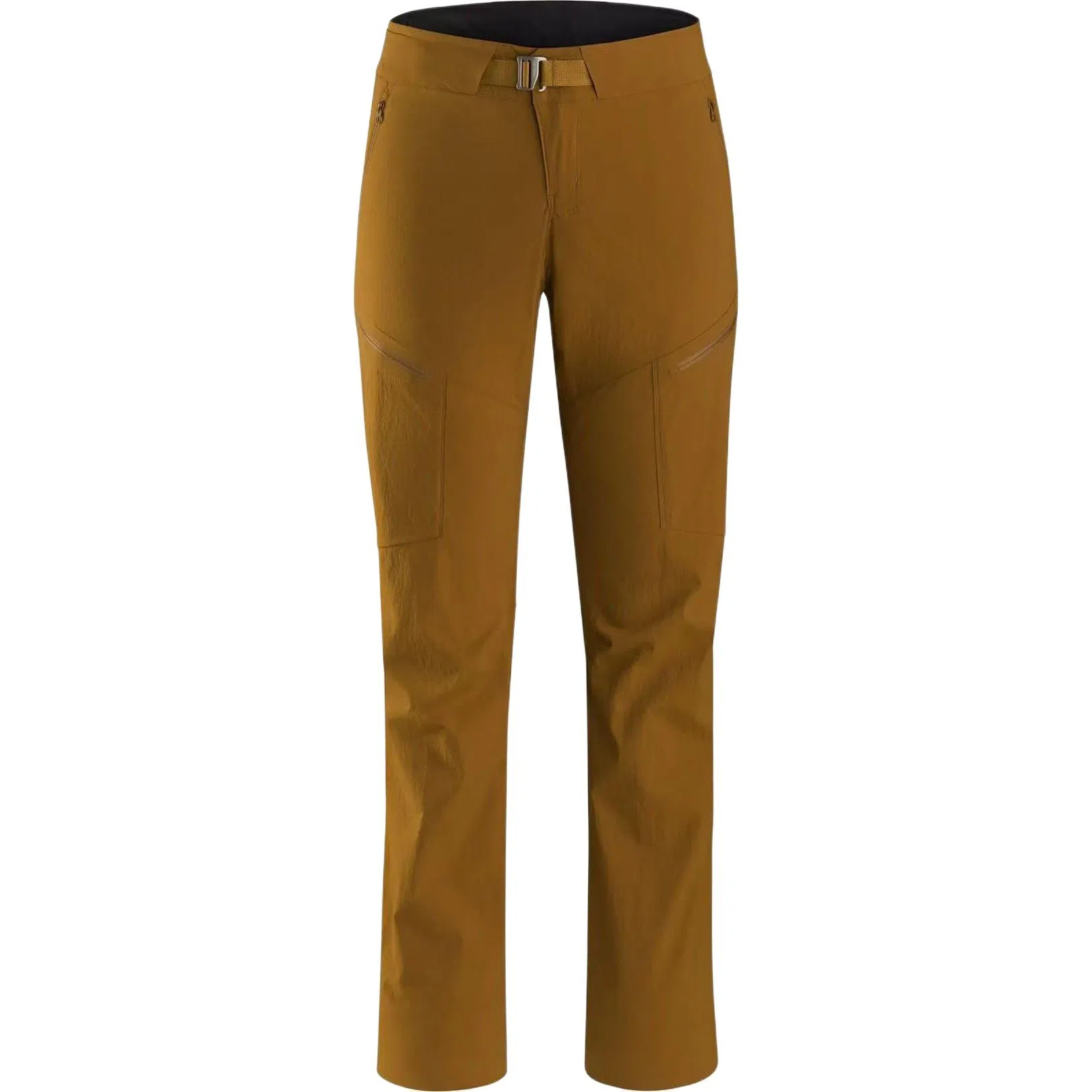 Arcteryx Palisade Pant Logo